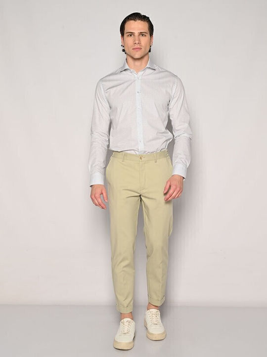 Sogo Hose Grün