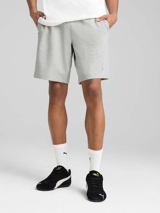 PUMA Herrenshorts Gray