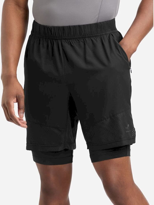 Friedo Vi Men's Shorts Black