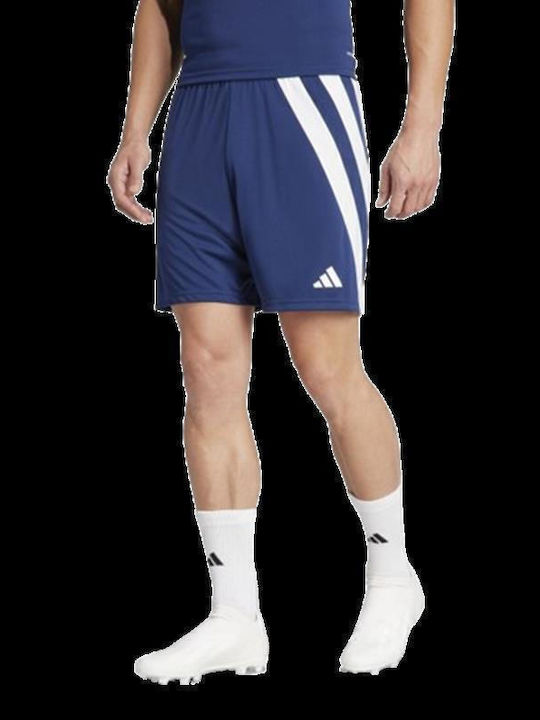 adidas Men's Shorts Blue