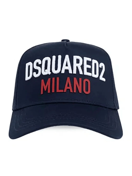 Dsquared2 Καπελο S25bcm091705c00001.3073