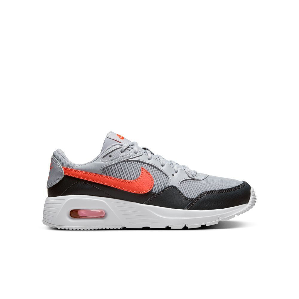 Nike Air Max Sc Încălțăminte sport Joasa pentru copii Gri CZ5358