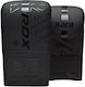 RDX Boxing Gloves made of Synthetic Leather for...