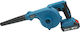 Blower / Vacuum Handheld Battery Solo with Volume Control