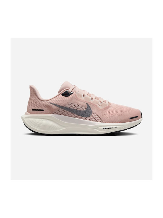 Nike Air Zoom Pegasus 38 CW7358-601 Femei Pantofi sport Alergare