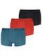 Trunk Men's Boxers Multicolour 3Pack