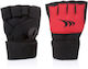 Yakimasport Boxhandschuhe für Sack Schwarz
