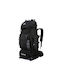 Mountaineering Backpack 90lt Black