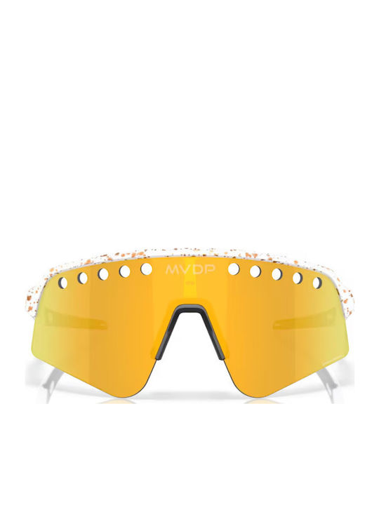 Oakley Sutro Lite Sweep Men's Sunglasses with W...