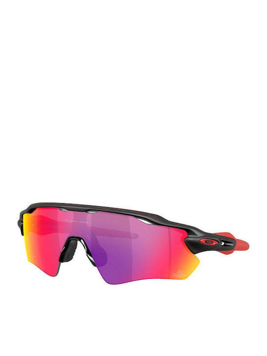 Oakley Radar Ev Path Ανδρικά Γυαλιά Ηλίου με Μα...
