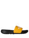 Never Stop Cush Slide Men's Slides Yellow