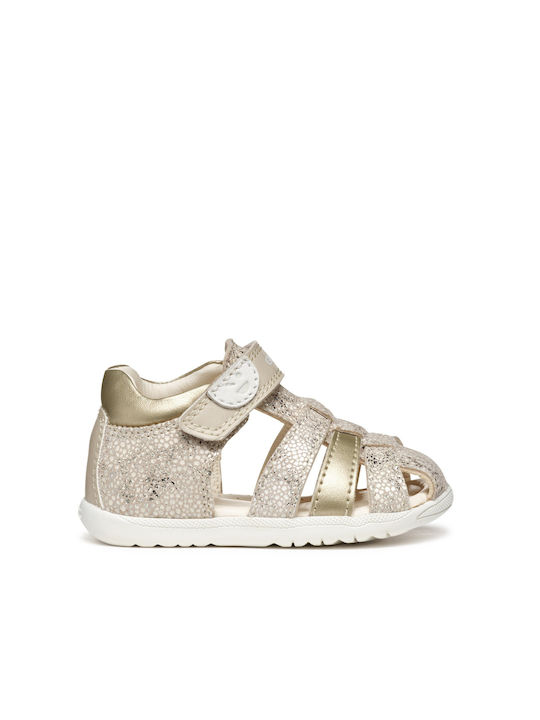 Geox Shoe Sandals Beige