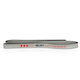 Select Sport Resistance Band Loop Light Gray