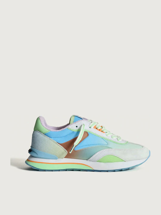 Γυναικεία Sneakers Multi Color