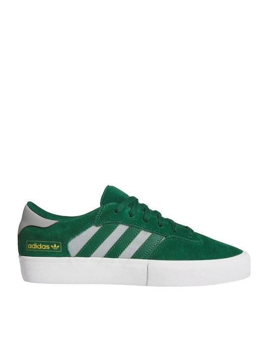 adidas Skateboarding Turnschuhe Grüne
