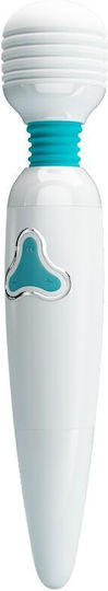 Pretty Love Cloud Wand Δονητής Μασάζ Λευκός