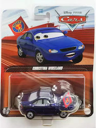 Mattel Toy Car for 3++ Years