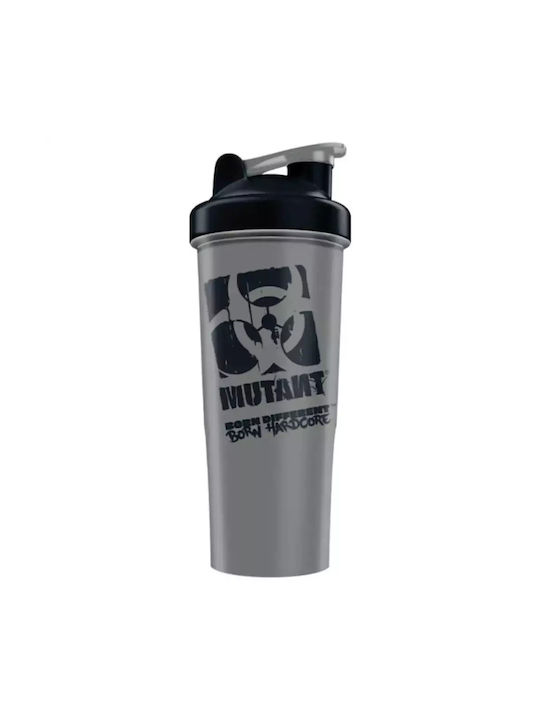 Pure Vita Labs Shaker Protein 1000ml Kunststoff Gray