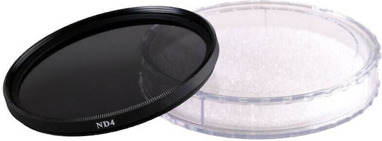 Lvshi Neutral Density Filter Nd4 62mm