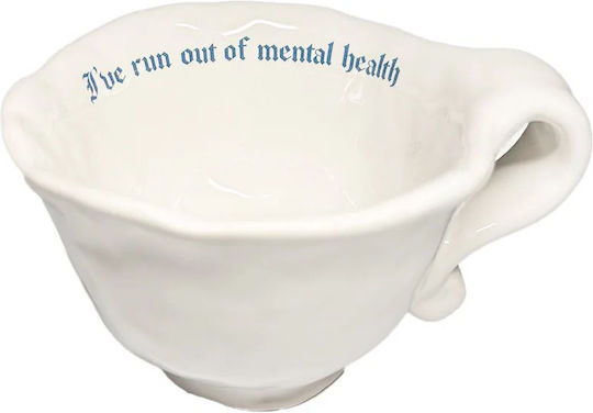 Incartato Keramik Die Issues Kollektion Tasse Kaffee