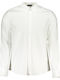 Long Sleeve Shirt White