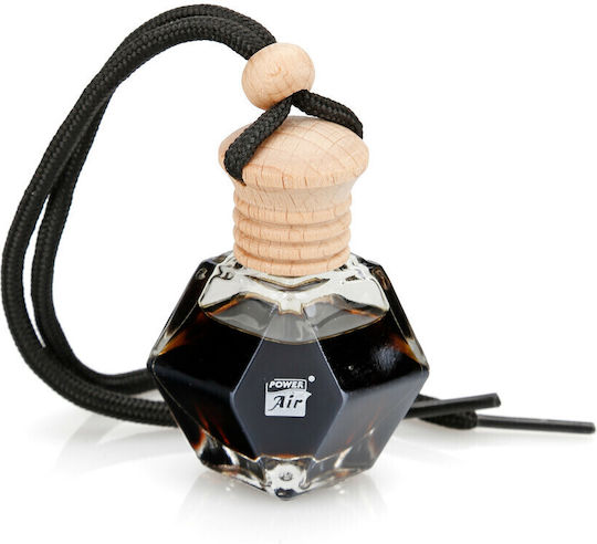 Lampa Κρεμαστό Αρωματικό Υγρό Αυτοκινήτου Diamond Dust New Car
