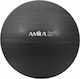 AMILA Ball Pilates 75cm in Black Color