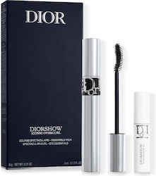 Dior Diorshow Iconic Overcurl Wimperntuschen Sc...