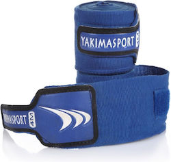 Yakimasport 100360 Μπαντάζ 4m Μπλε Yakimasport 100360 Μπαντάζ 4m Μπλε