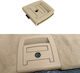 Trunk Mat for BMW X5 / X6 2006-2013 Beige