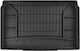 Frogum Trunk Mat for Peugeot 208 2019 Black
