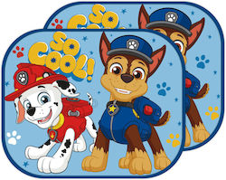 Paw Patrol Странични Сенници 2бр ADX16154PW