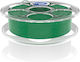 Azurefilm Pla 1.75mm Green Glitter 1kg