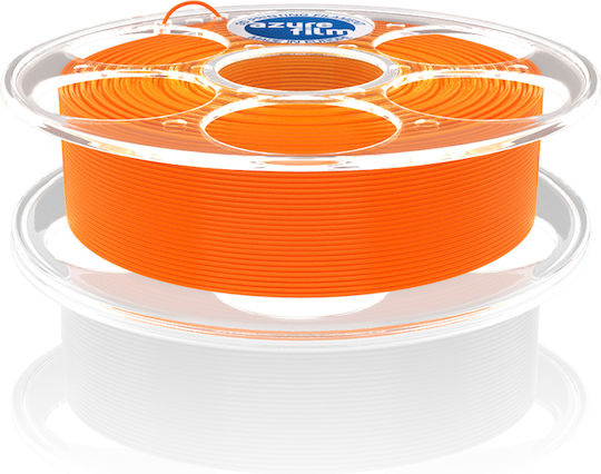 Azurefilm Pla 1.75mm Πορτοκαλί Orange 1kg