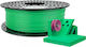 Azurefilm ASA 1.75mm 3D Printer Filament Green 1kg