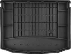 Frogum Πατάκι Πορτμπαγκάζ για Suzuki Vitara 2015 Μαύρο