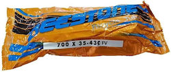 Deestone Inner Tube 700" X35-43c Fv