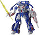 Action Figure Optimus Prime Transformers Optimu...