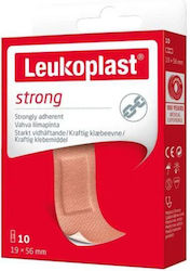Leukoplast Adhesive Gauzes