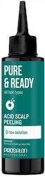 Chantal Prosalon Pure Ready Exfoliant Pentru Scalp 100ml