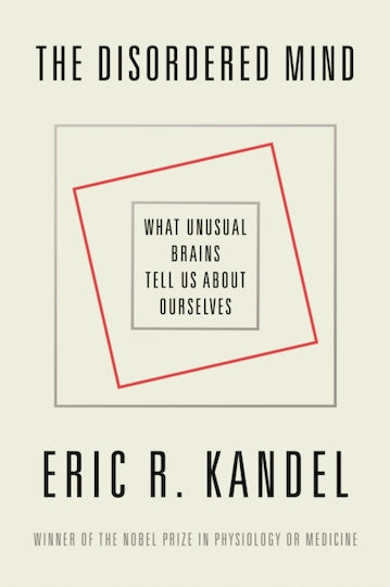 Disordered Mind - Farrar, Straus And Giroux - Paperback Disordered Mind - Farrar, Straus And Giroux - Paperback
