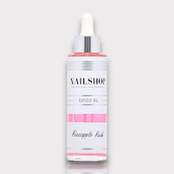 Nailshop Nagelöl / Cuticle Oil 50ml
