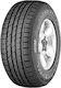 Continental Cross Contact Lx2 255/70R16 111T Anvelopă 4 Anotimpuri Pentru 4x4 / SUV Autoturism