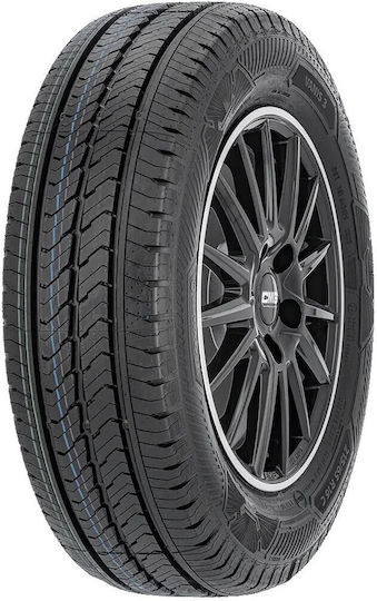 Barum Vanis 3 205/65R15 102/100T Автомобилна Гума Всесезонна За Лекотоварен Автомобил Тип