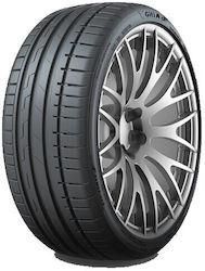 Giti 205/45R17 88W S2 XL Für Passagier 4 Jahreszeiten