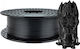 Azurefilm Pla 1.75mm Μαύρο Black 1kg