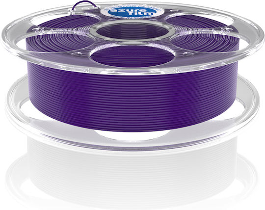 Azurefilm Pla 1.75mm Μωβ Purple 1kg