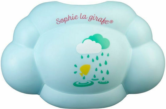 Sophie die Giraffe Badespielzeug Lustige Wolke