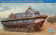 Hobbyboss Model Figure German Land-wasser-schlepper Lws Medium Production 1:35 82433