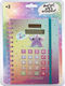 Tri-Coastal Design Dream Pop Star Caiet Spiral